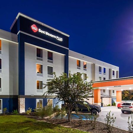 Best Western Plus Lexington Inn Exterior foto